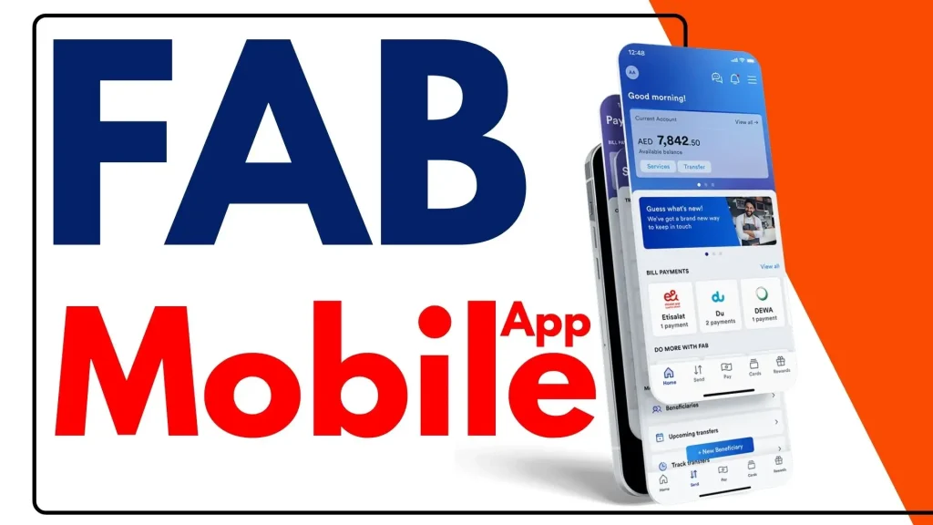 FAB Mobile App