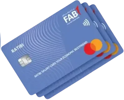 What is the Ratibi Card