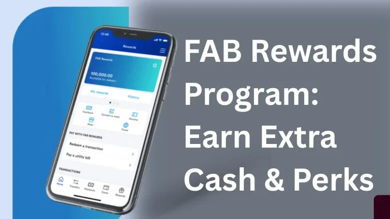 FAB Rewards Program