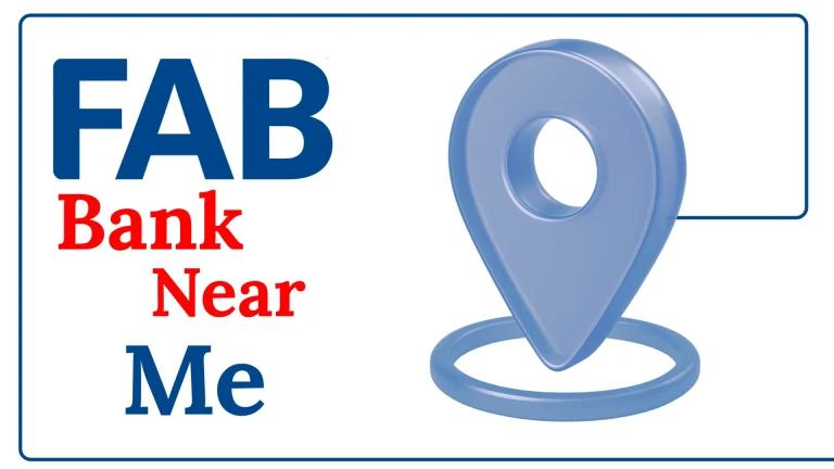 Fab Bank Near Me