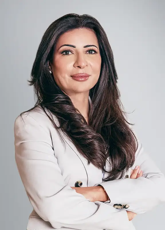 Hana Al Rostamani